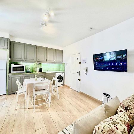 Ersextius, Ib, Aix-En-Provence Apartment Bagian luar foto